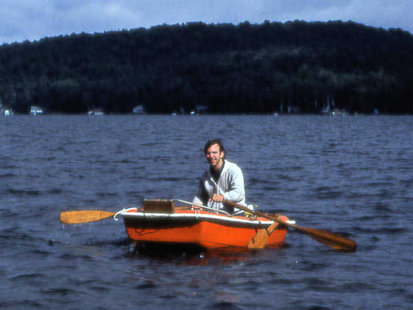 Boat Image
